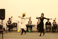 Lənkəran Dövlət Universitetində “Yeni il karnavalı”